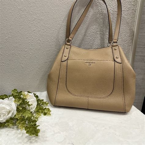 michael kors molly bag